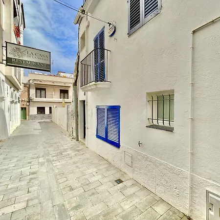 Townhouse In Near Platja De