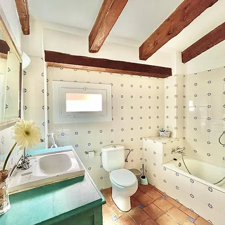 Spacious Near Apartment Roses