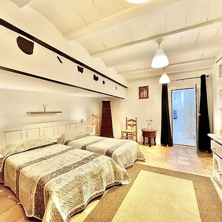 Spacious Near Apartment *