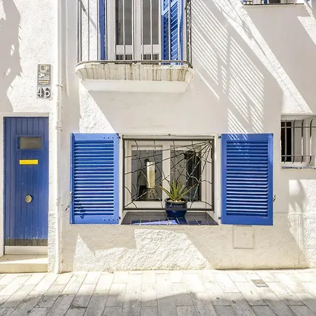 Townhouse In Near Platja De * ロザス