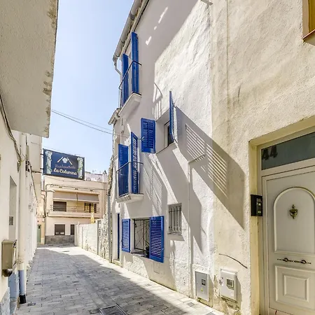 Townhouse In Near Platja De アパート *