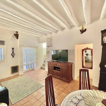 Spacious Near