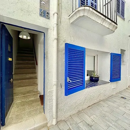 Townhouse In Near Platja De アパート