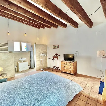 Apartment Spacious Near