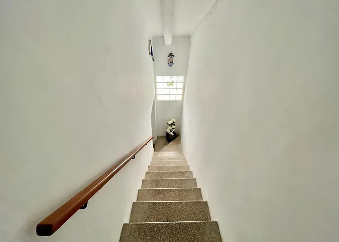 Townhouse In Near Platja De ロザス