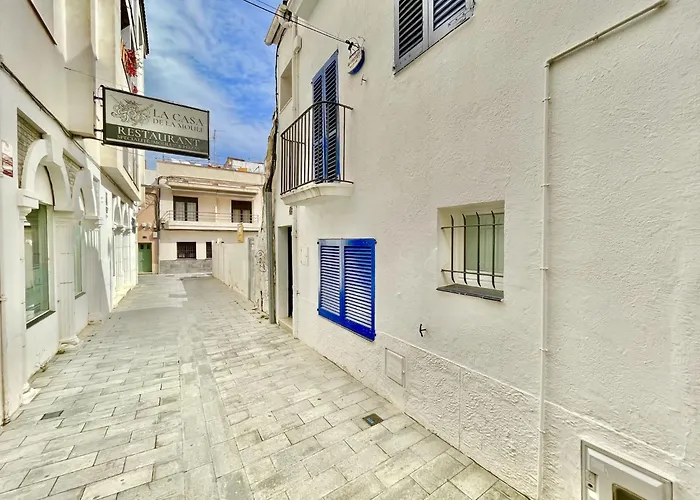 Townhouse In Near Platja De