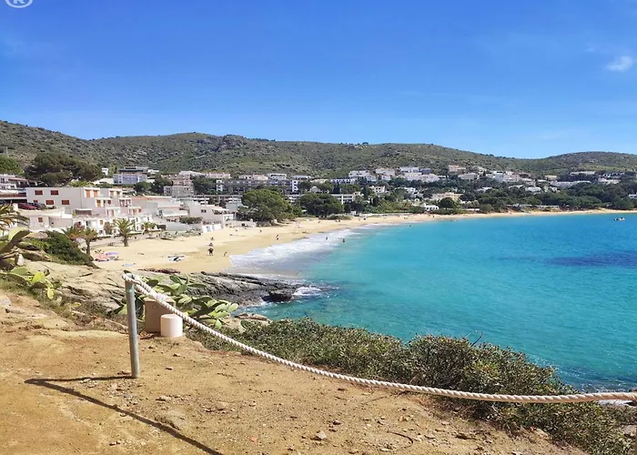 Townhouse In Near Platja De アパート *
