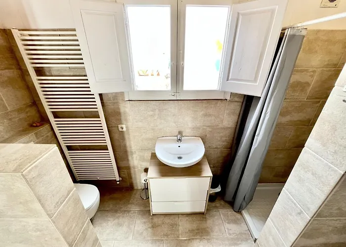 Townhouse In Near Platja De ロザス
