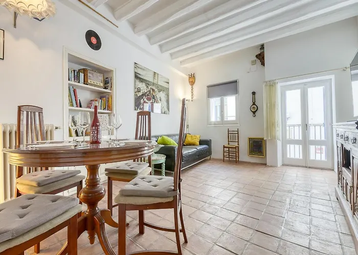 Townhouse In Near Platja De * ロザス