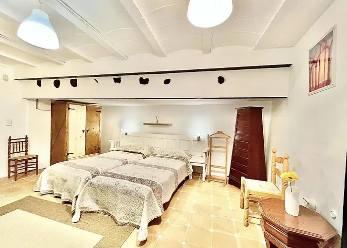 Townhouse In Near Platja De