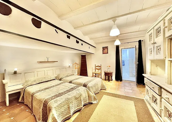 Townhouse In Near Platja De アパート *