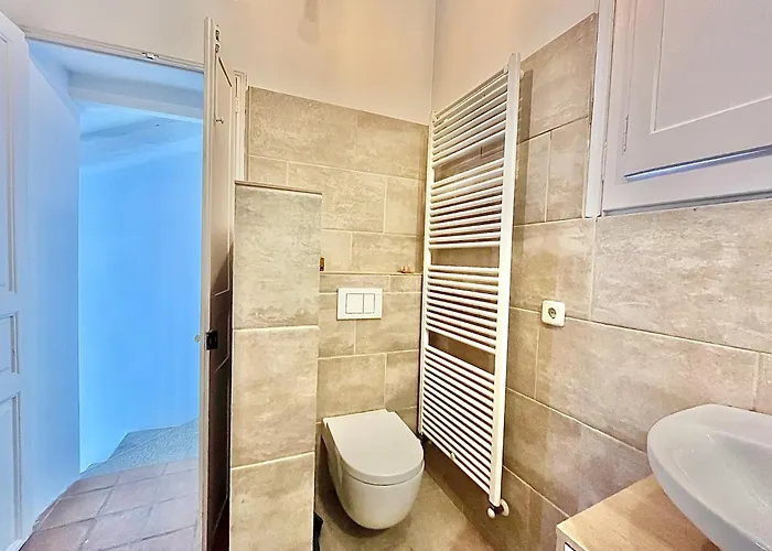 Townhouse In Near Platja De *