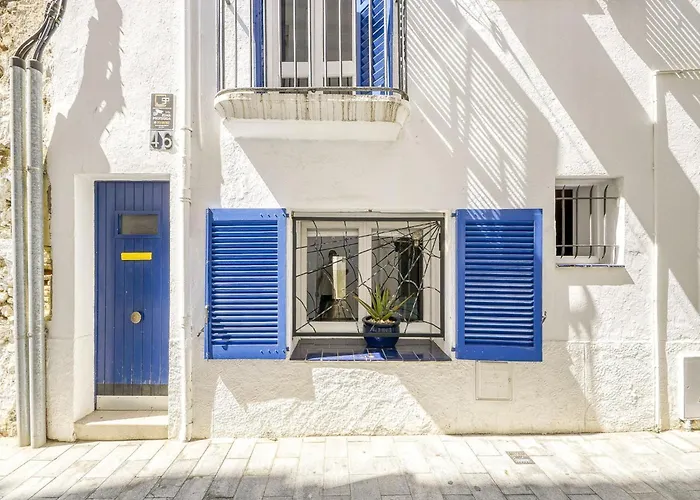 Townhouse In Near Platja De * ロザス