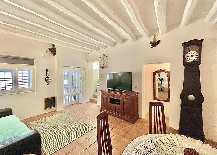 Townhouse In Near Platja De