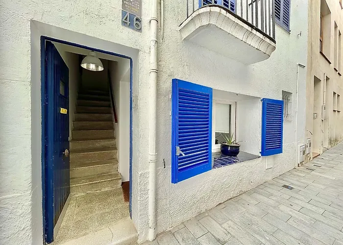 Townhouse In Near Platja De アパート