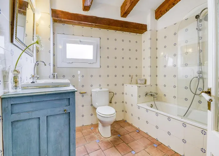 Townhouse In Near Platja De アパート *