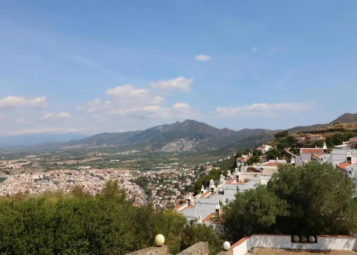 Townhouse In Near Platja De アパート ロザス
